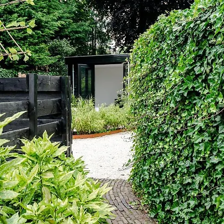 #1Leafy Place Bentveld Exterior photo