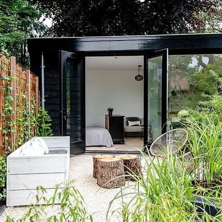 #1Leafy Place Bentveld Exterior photo