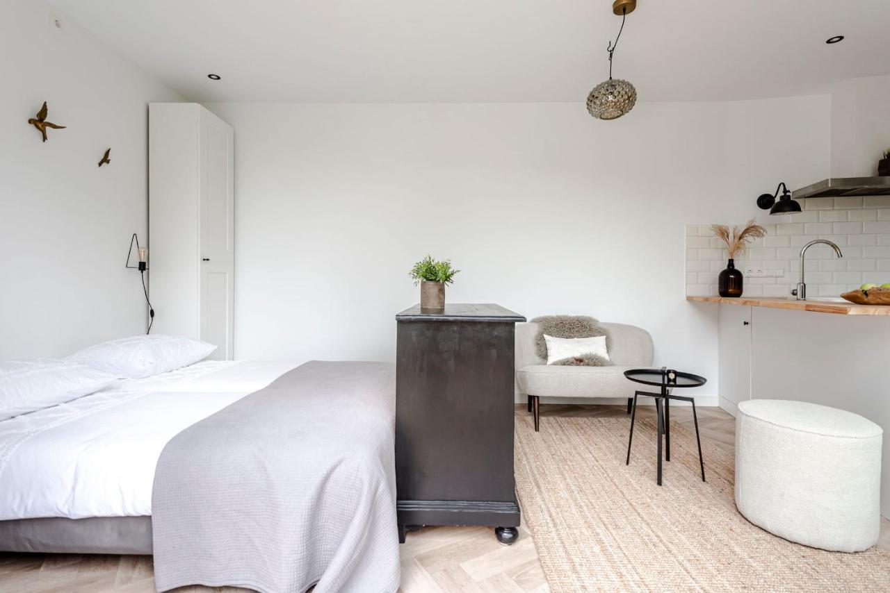 #1leafy Place Apartment