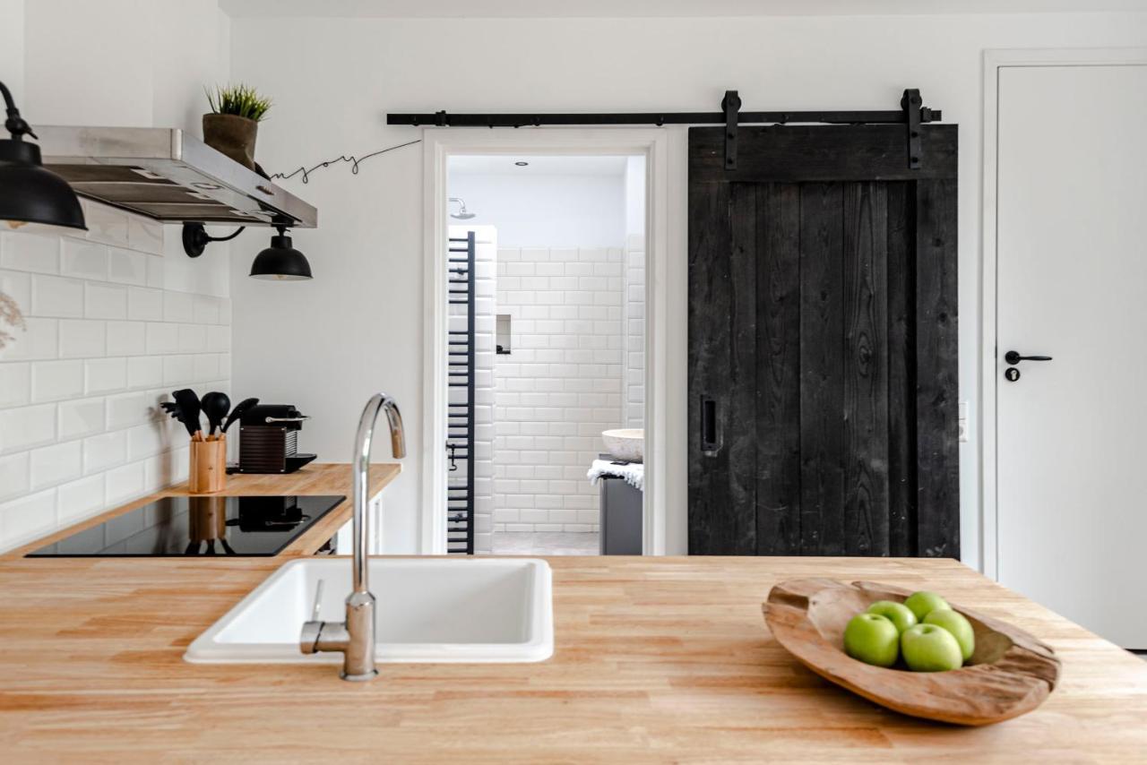 Appartamento #1leafy Place Bentveld